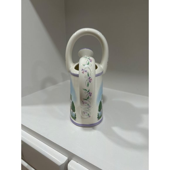 Vintage The Lenox Village Watering Can 1999 - Picture 4 of 7